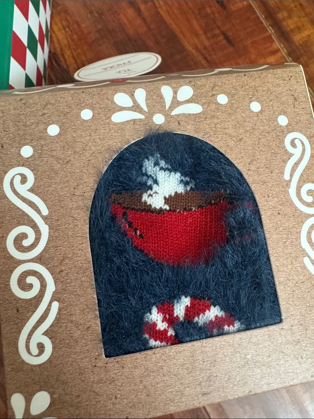 N/A packaged gifting